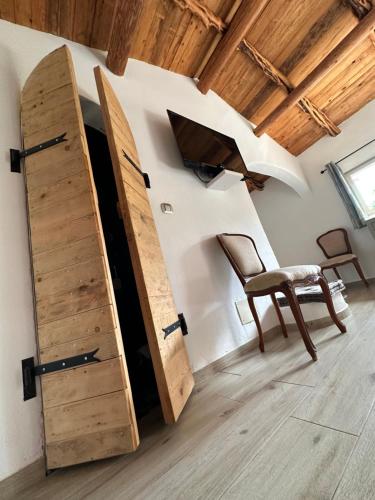 Hôtel Ambassador Palombaggia - image 13