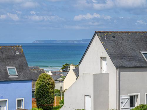 Vacancéole - Résidence Les Terrasses de Pentrez-Plage