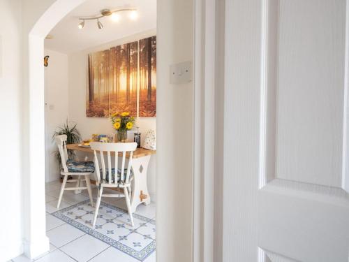 Létesítmények, Puck's Retreat Bed & Breakfast in Tredington