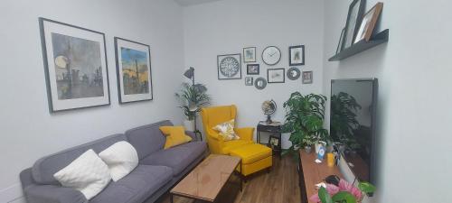 Apartamentos Los Descalzos Free Parking, Ронда (фото 11)