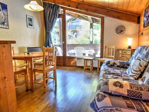 Studio Morzine, 1 pièce, 6 personnes - FR-1-524-39 Morzine