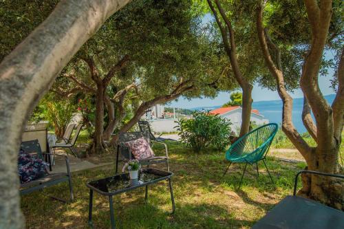  Apartments Maja in Dugi Rat