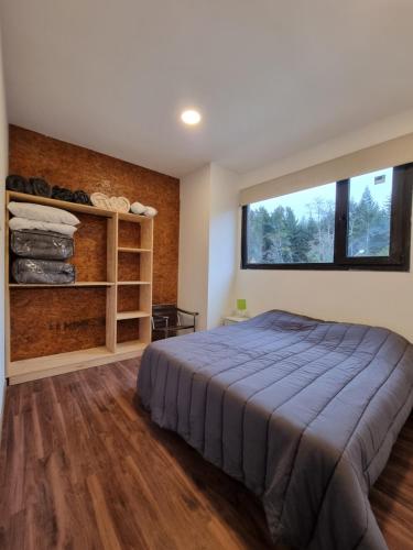 One-Bedroom House image 4