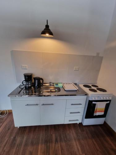 Two-Bedroom House image 7