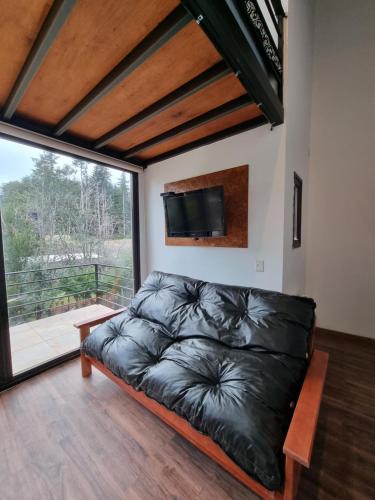 Two-Bedroom House image 8