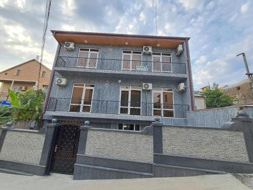 Hotel MASPINDZELO, Kutaisi