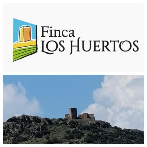 . Finca y Casa Rural Los Huertos