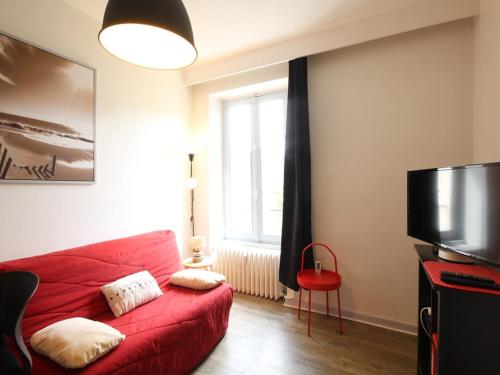 Appartement La Bourboule 2 pièces 4 personnes - FR-1-608-80 - image 2