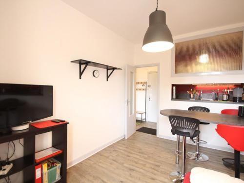 Appartement La Bourboule 2 pièces 4 personnes - FR-1-608-80 - image 6