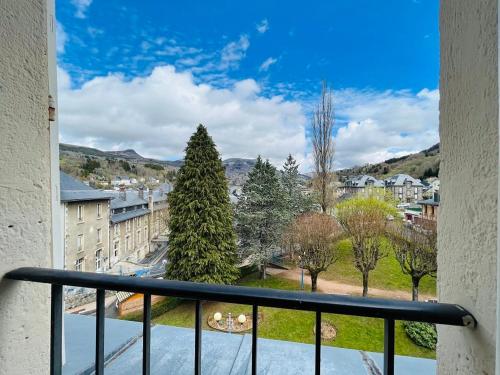 Appartement La Bourboule 2 pièces 4 personnes - FR-1-608-80 - image 4