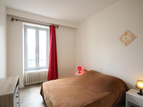 Appartement La Bourboule 2 pièces 4 personnes - FR-1-608-80 - image 8