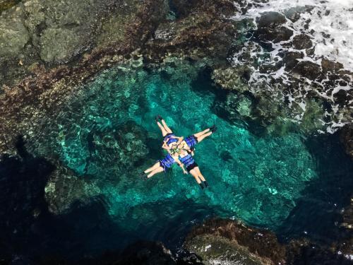 Green Island Coastal Homestay in Green Island