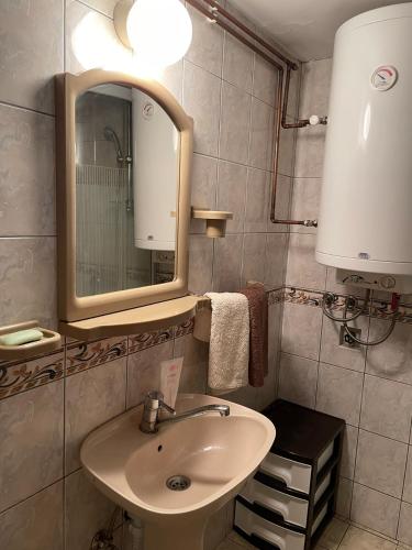 Starčević apartmani Orašac Aranđelovac (Starcevic apartmani Orasac Aranđelovac OBAVESTENJE Proveriti raspolozivost putem poruke zbog ucestal) in Arandjelovac