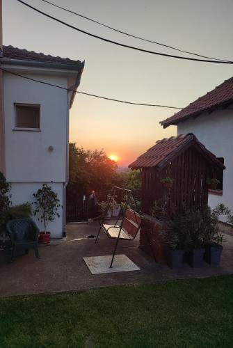Starčević apartmani Orašac Aranđelovac (Starcevic apartmani Orasac Aranđelovac OBAVESTENJE Proveriti raspolozivost putem poruke zbog ucestal) in Arandjelovac