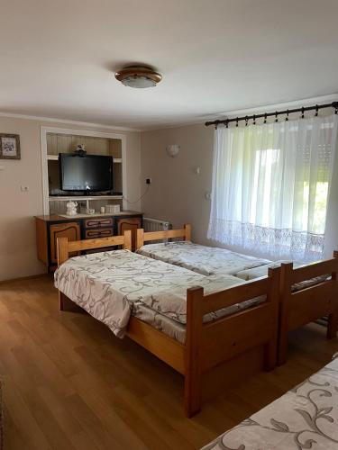 Starčević apartmani Orašac Aranđelovac (Starcevic apartmani Orasac Aranđelovac OBAVESTENJE Proveriti raspolozivost putem poruke zbog ucestal) in Arandjelovac