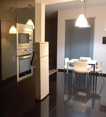 Létesítmények, Retiro da cegonha in Crato