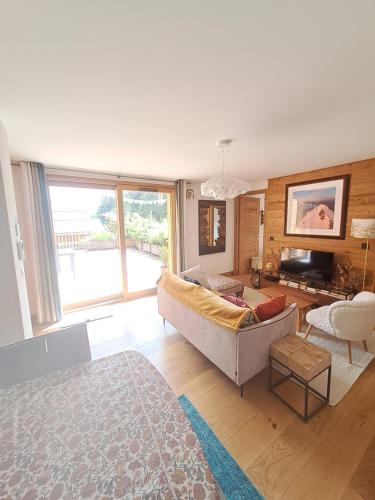 appartement Shangrila - Location saisonnière - Chamonix-Mont-Blanc