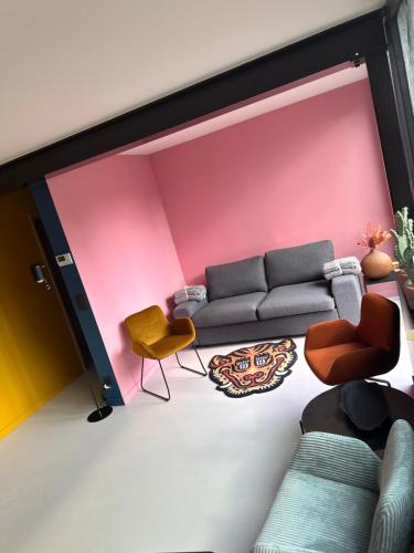 NEOZONE Neostudio Malmedy