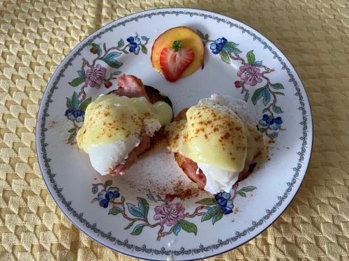 Seabank House Bed and Breakfast Aloha in 皮克图(NS)