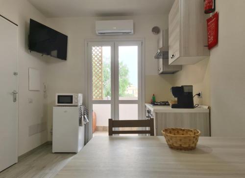 Civico 14 Apartment 2 in Monserrato