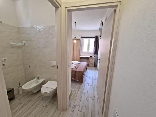  Civico 14 Apartment 2 in Monserrato