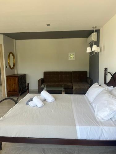 Suites Ris, Néa Péramos (fotografie 8)