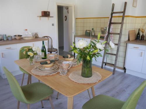 Ferienwohnung Waldschloss in Eppenbrunn