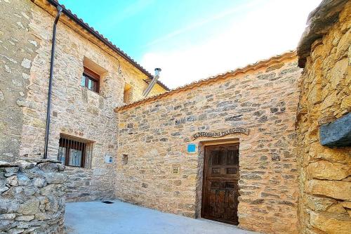 . El Descanso del Talegones