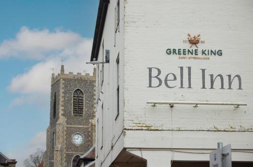 Bell by Greene King Inns - image 4