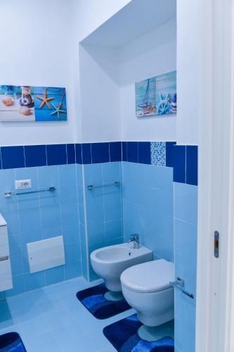 L'Aurora Azzurra -Luxury Suites Sorrento coast 2