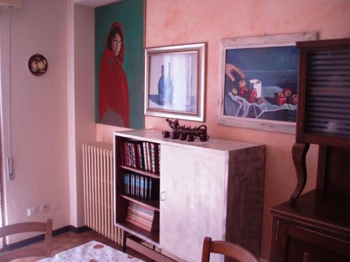 Guestroom, Appartamento Colombo in Cassina Valsassina