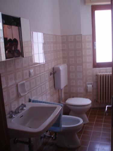 Bathroom, Appartamento Colombo in Cassina Valsassina