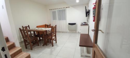 Refugio Fueguino - Apartment - Ushuaia