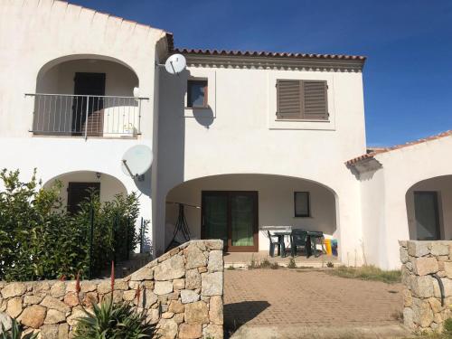  Casa Vacanza Budoni Mare in Budoni