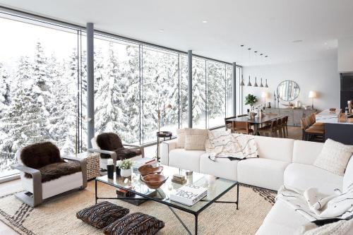 Kadenwood 2980, Whistler