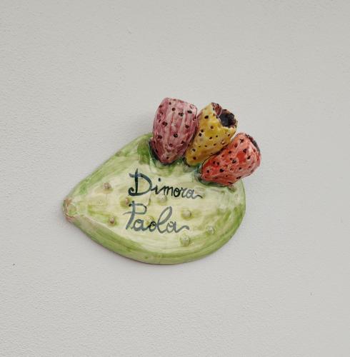 Dimore della Fausa