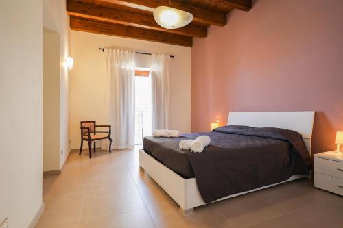  Case Ruggieri Apartments - Don Leonardo in Gratteri