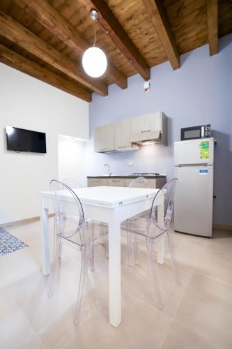 Létesítmények, Case Ruggieri Apartments - Don Leonardo in Gratteri