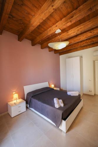 . Case Ruggieri Apartments - Don Leonardo