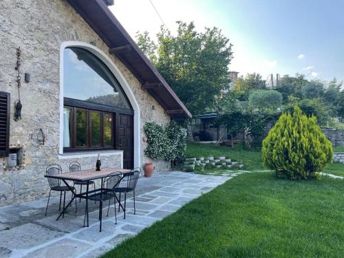 One-Bedroom Chalet