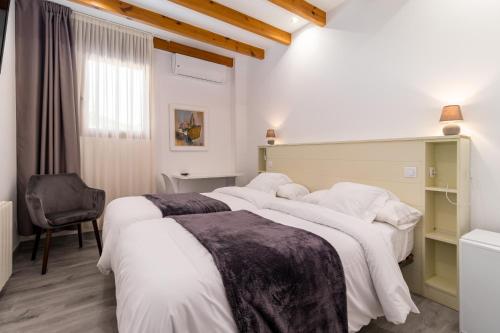 Hotel SanMar - main image