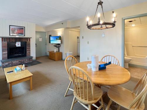 Mountain Green Condos at Killington - main image