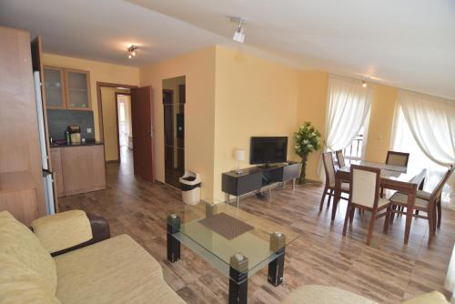 Two-Bedroom Apartment image 2