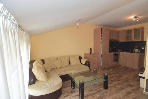 Two-Bedroom Apartment image 1