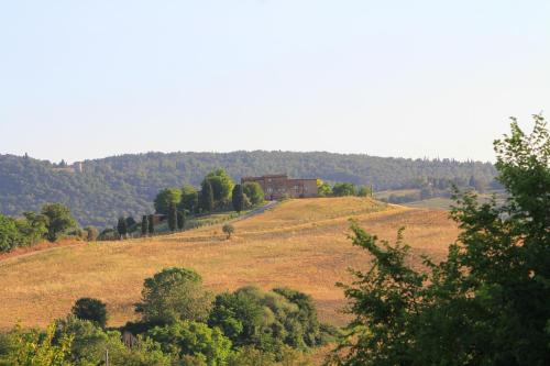  Agriturismo Palazzo Tori, Torrita di Siena bei Sinalunga