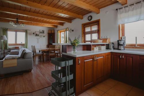 Widokówka Kaszuby (Widokowka Kaszuby) in Rzym
