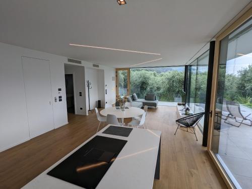 Olivo Luxury Apartments - Tap to explore photos