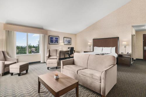 The INN at Gig Harbor - image 8