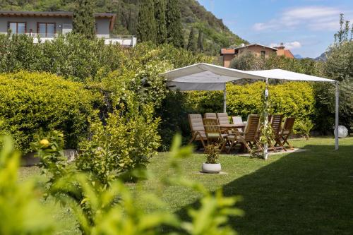  Carly´s Rooms in Nago-Torbole