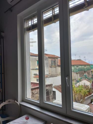 Lacasadilu in Naples